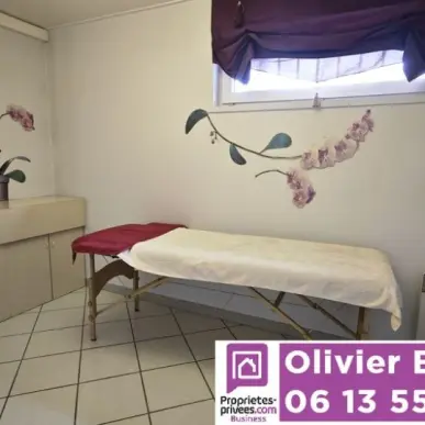 Vente - Institut de beauté - Pyrénées-Atlantiques (64)-photo-7