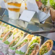 Vente - Boulangerie - Sandwicherie - Vente à emporter - Poitiers (86000)