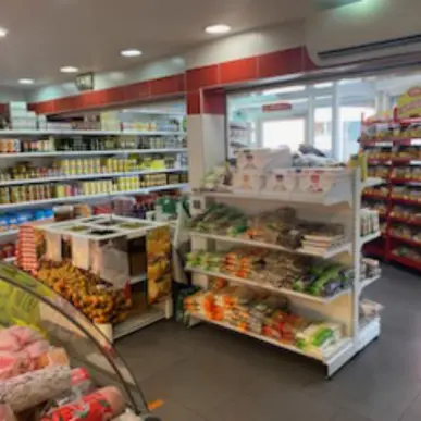 Vente - Boucherie - Alimentation - Epicerie - Vallauris (06220)-photo-7