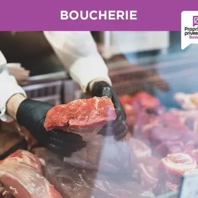 Vente - Boucherie - Charcuterie - Traiteur - Orne (61)-photo-4