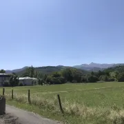 Vente Terrain ZI / ZA - Pouzac (65200)