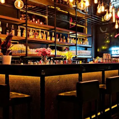 Vente - Bar - Brasserie - Restaurant - Alix (69380)-photo-1