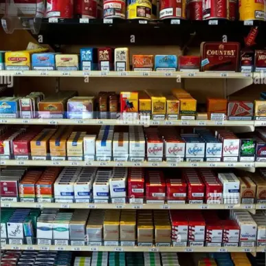 Vente - Bar - Tabac - Café - FDJ - PMU - Val-d'Oise (95)-photo-1