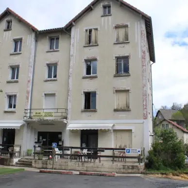 Vente - Bar - Hôtel - Restaurant - Lozère (48)-photo-1