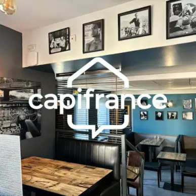 Vente - Bar - Restaurant - Licence IV - Plélan-le-Grand (35380)-photo-1
