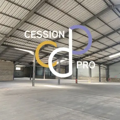 Location Entrepôt / Local d'activités - Gard (30)-photo-2