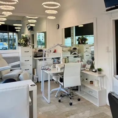 Vente - Salon de coiffure - Le Cannet (06110)-photo-4