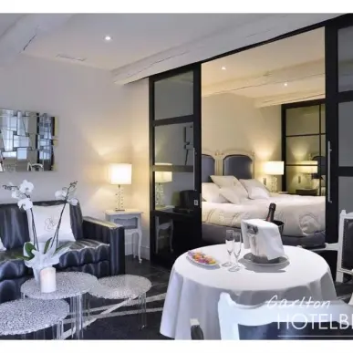 Vente - Hôtel - Restaurant - Auberge - Institut de beauté - Vaucluse (84)-photo-4