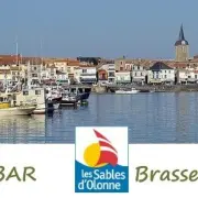 Vente - Pressing - Les Sables-d'Olonne (85100)