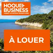 Location Entrepôt / Local d'activités - Charente-Maritime (17)