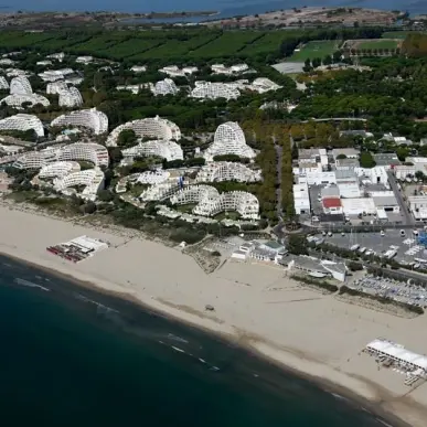 Vente - Restaurant - Carnon plage (34280)-photo-2