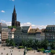 Location Local Commercial - Bas-Rhin (67)