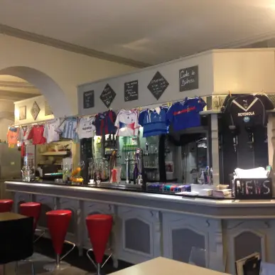 Vente - Bar - Brasserie - Mont-de-Marsan (40000)-photo-3