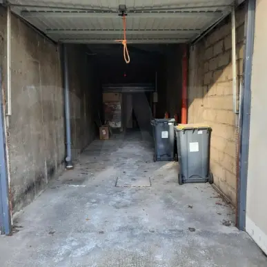 Vente - Garage - Rennes (35000)-photo-5