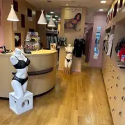 Vente - Lingerie - Besancon (25000)