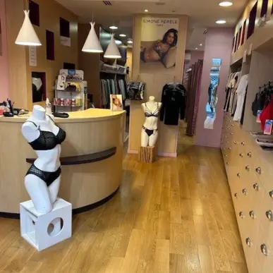 Vente - Lingerie - Besancon (25000)-photo-1