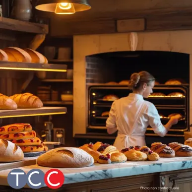 Vente - Boulangerie - Toulouse (31000)-photo-1