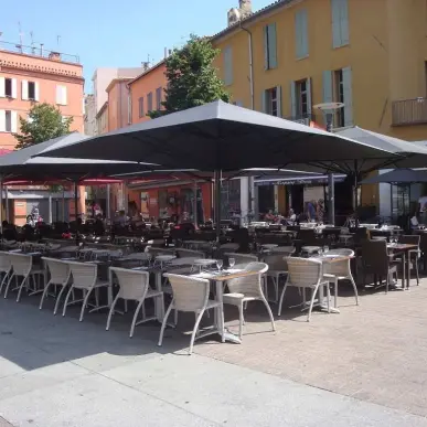 Vente - Restaurant - Café - Crêperie - Snack - Pyrénées-Orientales (66)-photo-1