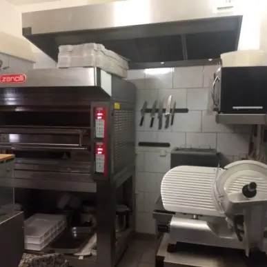 Vente - Restaurant - Challans (85300)-photo-1