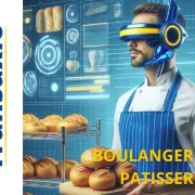 Vente - Restaurant - Boulangerie - Pâtisserie - Sandwicherie - Loire-Atlantique (44)
