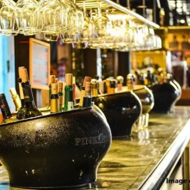 Vente - Bar - Brasserie - Restaurant - Crêperie-photo-2