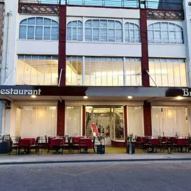 Vente - Restaurant - Vouziers (08400)-photo-3