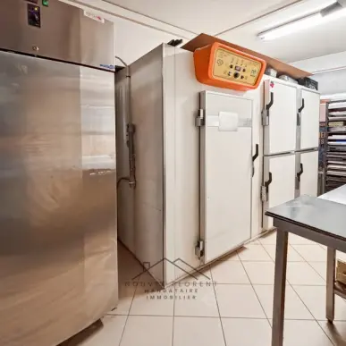 Vente - Boulangerie - Gap (05000)-photo-2