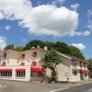 Vente de murs de boutique - Arjuzanx (40110)