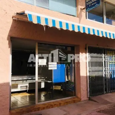 Vente de murs de boutique - Saint-Cyprien (66750)-photo-6