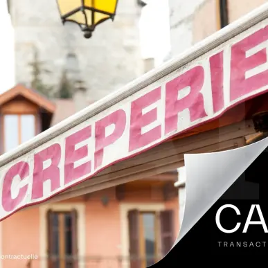 Vente - Restaurant - Crêperie - Vannes (56000)-photo-2