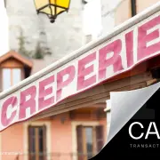 Vente - Restaurant - Crêperie - Saint-Malo (35400)