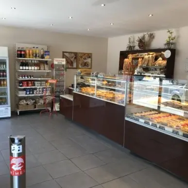 Vente - Boulangerie - Pâtisserie - Nimes (30000)-photo-6