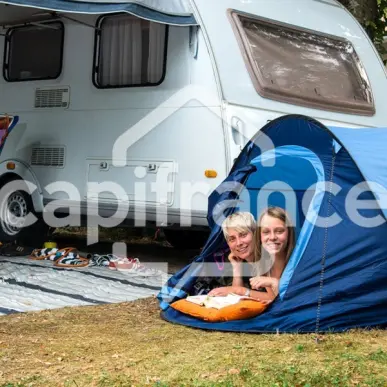Vente - Camping - Ales (30100)-photo-2