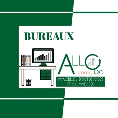 Location Bureau - Anglet (64600)-photo-1