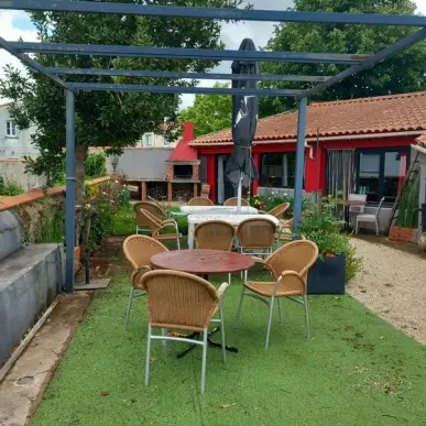 Vente - Bar - Brasserie - Tabac - Challans (85300)-photo-2
