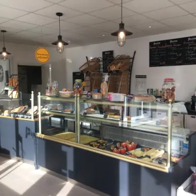 Vente - Boulangerie - Ambres (81500)-photo-4