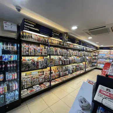 Vente - Tabac - Librairie - Presse - Bas-Rhin (67)-photo-2