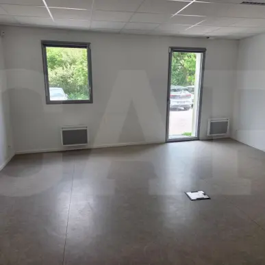 Vente Bureau - Auray (56400)-photo-5