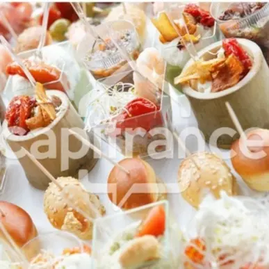 Vente - Boulangerie - Pâtisserie - Traiteur - Beziers (34500)-photo-3