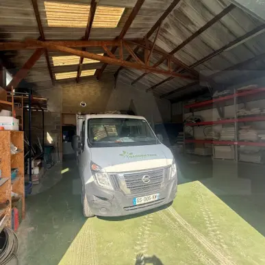 Vente Entrepôt / Local d'activités - Châteaugiron (35410)-photo-2