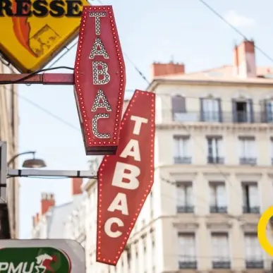 Vente - Tabac - Loto - Presse - Lyon 3ème (69003)-photo-3