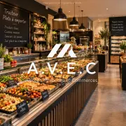Vente - Restaurant du midi - Restaurant rapide - Traiteur - Vente à emporter - Saint-Clément-de-Rivière (34980)