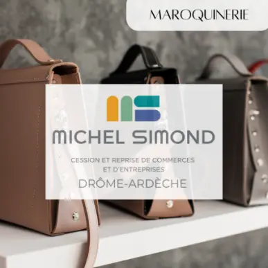 Vente - Maroquinerie - Drôme (26)-photo-2