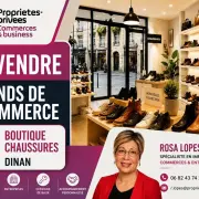 Vente - Chaussures - Habillement - Côtes-d'Armor (22)