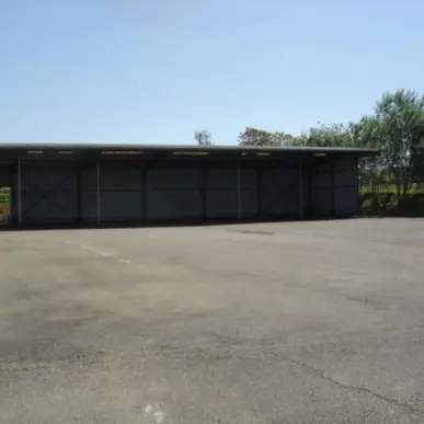 Vente Entrepôt / Local d'activités - Hery (89550)-photo-2