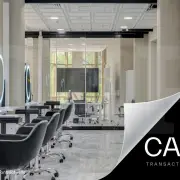 Vente - Salon de coiffure - Vannes (56000)