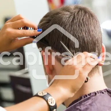 Vente - Salon de coiffure - Saint-Dizier (52100)-photo-2