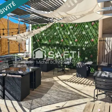 Vente - Restaurant - Pressing - La Chapelle-sur-Erdre (44240)-photo-4