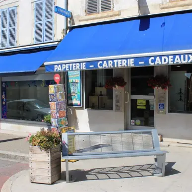 Vente - Tabac - Presse - Côte-d'Or (21)-photo-1
