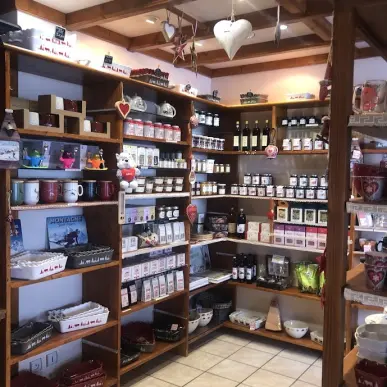 Vente - Produits régionaux - Les menuires (73440)-photo-2